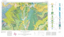 Geologic Atlas of Texas, Sherman sheet (revised 1991)