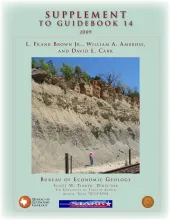 Supplement to Guidebook 14