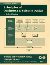 Principles of Onshore 3-D Seismic Design
