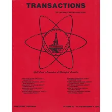 GCAGS Transactions Volume 13 (1963) Shreveport