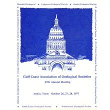 GCAGS Transactions Volume 27 (1977) Austin