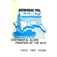 Continental Slope: Frontier of the 80's