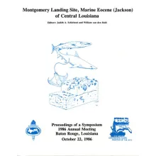 Montgomery Landing Site