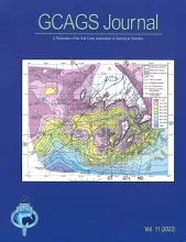 GCAGS Journal, Volume 11 (2022)