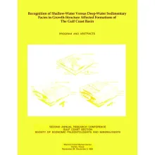 Recognition of Shallow-Water Versus Deep-Water Sedimentary Facies