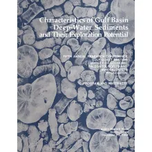 Characteristics of Gulf Basin Deep-Water Sediments and Their Exploration Potential