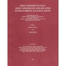 Shelf Sedimentation, Shelf Sequences and Related Hydrocarbon Accumulation