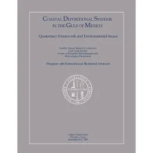 Coastal Depositional Systems in the Gulf of Mexico: Quaternary Framework and Environmental Issues