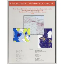Salt, Sediment and Hydrocarbons