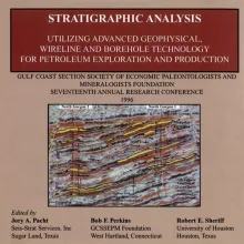 Stratigraphic Analysis Utilizing Advanced Geophysical,