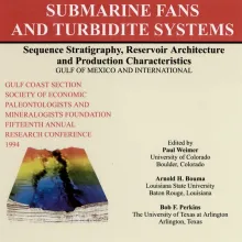 Submarine Fans and Turbidite Systems