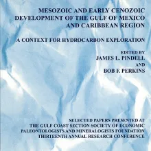 Mesozoic and Early Cenozoic Development...Gulf of Mexico and Caribbean Region: A Context for HydrocarbonÃ¢â‚¬Â¦
