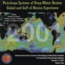 Petroleum Systems of Deep-Water Basins: Global and Gulf of Mexico Experience