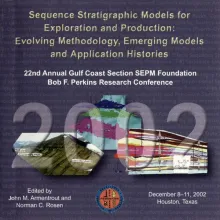 Sequence Stratigraphic Models... Exploration and Production: Evolving Methodology, Emerging Models, and Applications