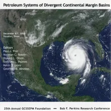 Petroleum Systems of Divergent Continental Margin Basins