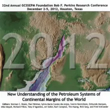 New Understanding of the Petroleum Systems of Continental Margins of the World