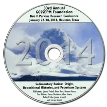 Sedimentary Basins: Origin, Depositional Histories, and Petroleum Systems