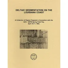Deltaic Sedimentation on the Louisiana Coast