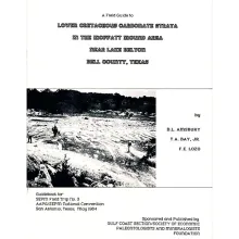 A Field Guide to Lower Cretaceous Carbonate Strata