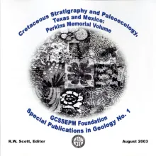 Cretaceous Stratigraphy and Paleoecology