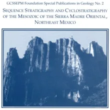 Sequence Stratigraphy ...Sierra Madre Oriental, Northeast Mexico