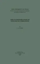 Aids to Identification of Geological Formations