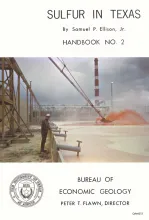 Sulfur in Texas