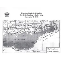 Deepwater Gulf of Mexico Dry Hole Seminar