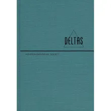 Deltas in Their Geologic Framework