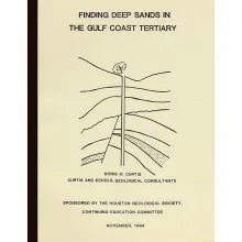 Finding Deep Sands in the Gulf Coast Tertiary