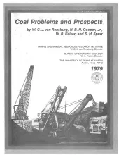Coal Problems and Prospects