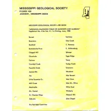 Supplement 8 for Volume II