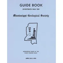 Mississippian Rocks of the Black Warrior Basin