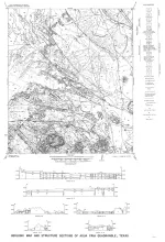 Agua Fria quadrangle, Brewster County, Texas