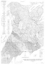 Geologic map of Southeastern Llano Uplift, Llano, Burnet, Blanco, and Gillespie counties, Texas