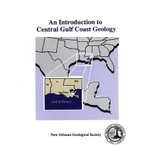 Introduction to Central Gulf Coast Geology