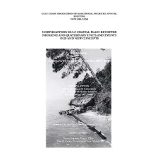 Northeastern Gulf Coastal Plain Revisited