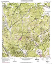 Geologic map of the Camp Bullis quadrangle, Texas