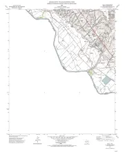 Geologic map of the Acala quadrangle, Texas