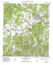 Geologic map of the Comfort quadrangle, Texas