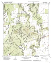 Geologic map of the Knippa quadrangle, Texas
