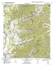 Geologic map of the Rio Frio quadrangle, Texas
