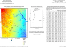 Geologic map of the Placedo quadrangle, Texas Gulf of Mexico coast