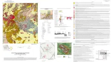 Davis Mountains Map