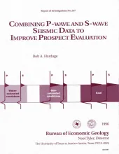 Combining P-Wave and S-Wave Seismic Data to Improve Prospect Evaluation