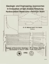 Geologic and Engineering Approaches in Evaluation of San Andres/Grayburg Hydrocarbon Reservoirs--Permian Basin