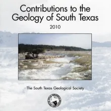 Contributions to the Geology of South Texas 2010