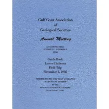 Lower Claiborne of Southeastern Milam and Burleson Counties