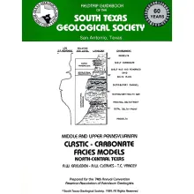 Middle and Upper Pennsylvanian Clastic-Carbonate Facies Models: North-Central Texas