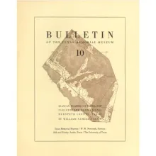 Blancan Mammalian Fauna and Pleistocene Formations, Hudspeth County, Texas